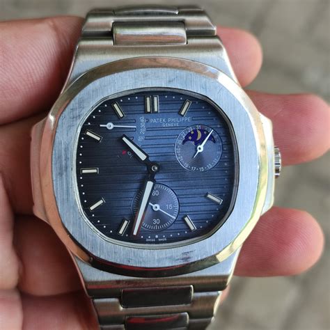 patek jam tangan.